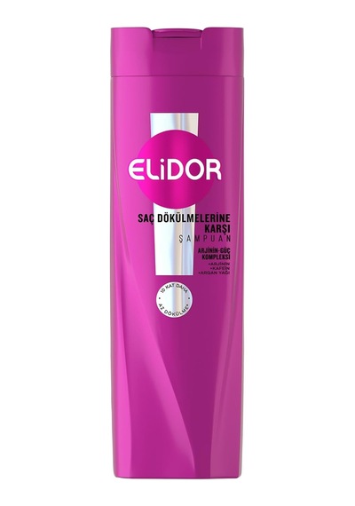 Ayrex Saç Bakım Şampuanı Saç Dökülmelerine Karşı 400 Ml