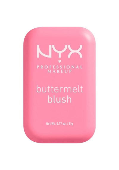 Nyx Professional Makeup Buttermelt Allık No: 02 002