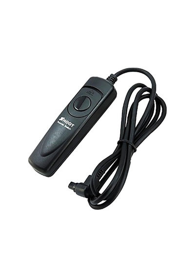 Shoot Rs-80n3 Canon İçin Uzaktan Kumanda