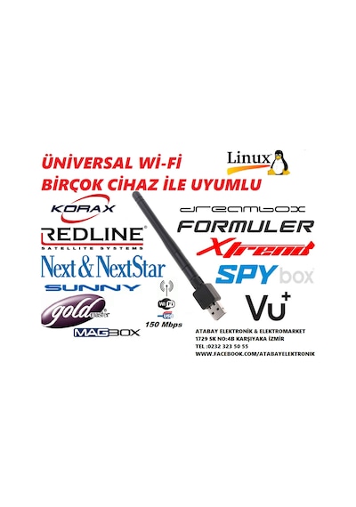 Wifi Redline  NextKoraxSpyboxUsb Wifi