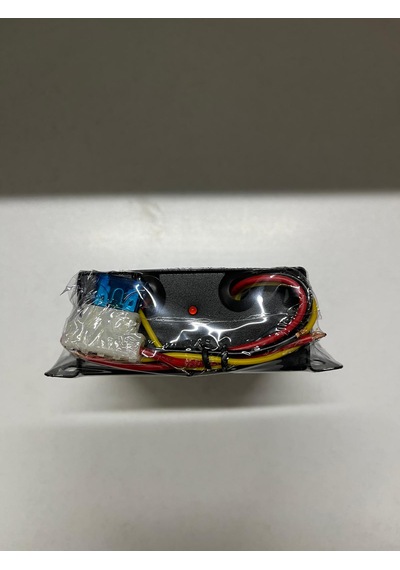 Araç İçi Dönüştürücü Dc 24v-dc 12v