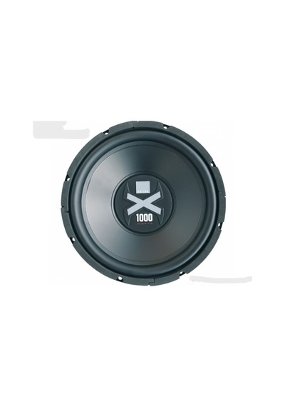 Xetec Bhp-1204 30 Cm Subwoofer 250rms