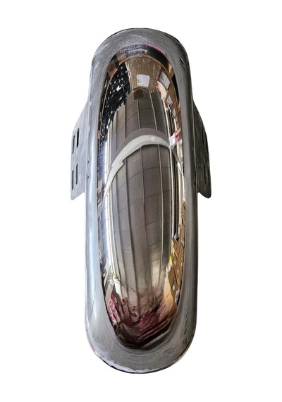Stmax Gf200 Ön Çamurluk