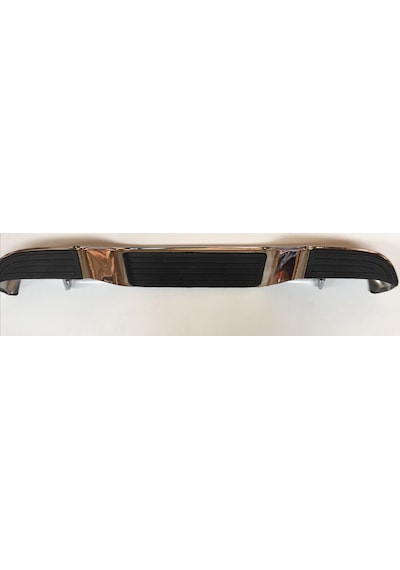 TAMPON HILUX LN145 98-05 ARKA (KROM)