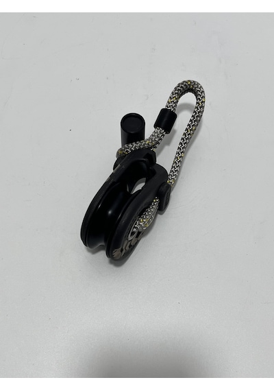 Antal Dynablock 56mm Halat Bloku