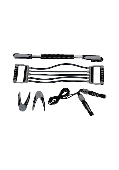 Liveup Egzersiz Aletleri Ls3174 Traınıng Set Siyah