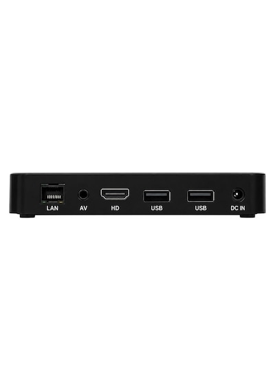 Hiremco Matador Pro Plus 14 Android Tv Box