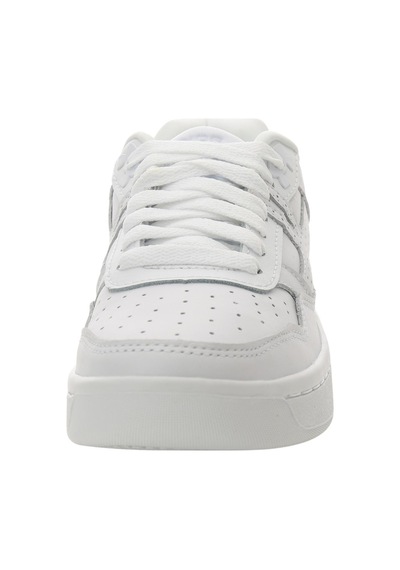 A3028637-102 Under Armour Ua W Court 96 Kadın Spor Ayakkabı Beyaz A3028637-102 Beyaz