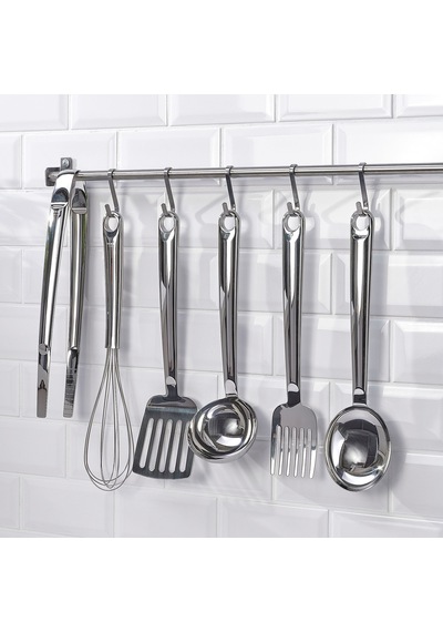 Finmat Spatula, Paslanmaz Çelik