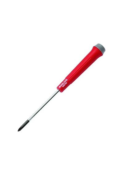 İzeltaş Elektronikçi Tip Klemens Yıldız Uçlu Tornavida 4 x 150 4520184150
