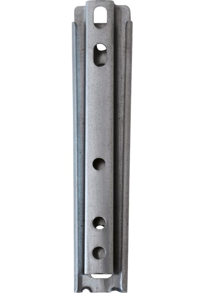Baza Başlık Bağlantı Kızağı 19cm - 2 Takım