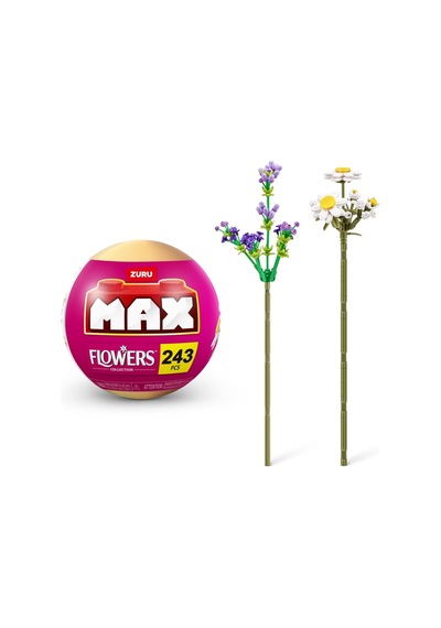 Flowers Max Uzun Çiçekler Sürprizi 232 Parça Sürpriz Paket 83184