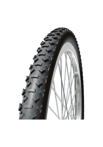 24 X 1.95 Bisiklet24 X 1.95 Bisiklet Dış Lastik Tüm 24 Jant Uyuml