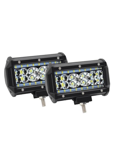 Knmaster Hügel 84w Bar Tipi Led Sis Farı