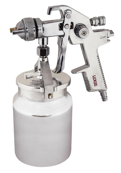 Luxor Prof.Boya Tabancasi Lx-827S