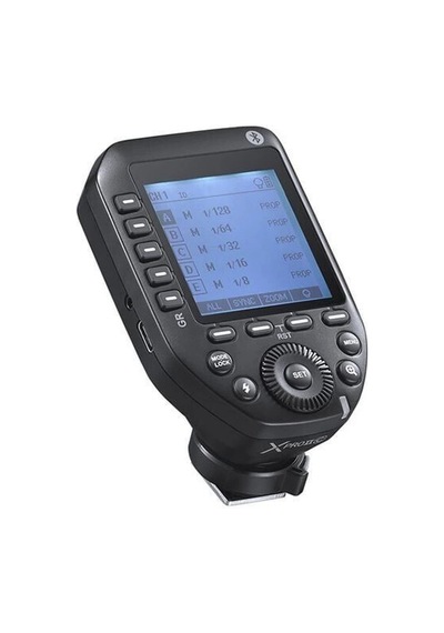 Godox Xproıı-o Olympus Uyumlu Ttl Flaş Tetikleyici