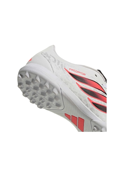 Ih2113-e Adidas Predator Club Ft Tf Erkek Spor Ayakkabı Beyaz Ih2113-e Beyaz Pembe