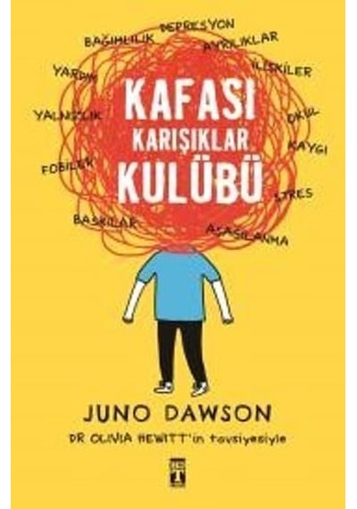 Kafası Karışıklar Kulübü