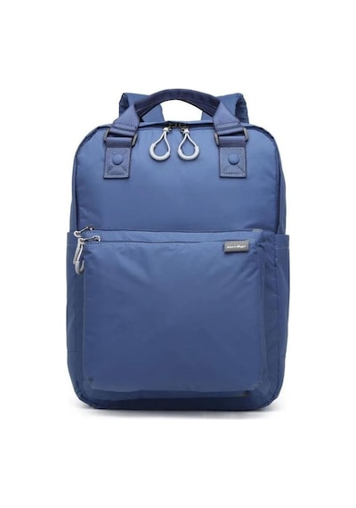 Smart Bags Ultra Light Lacivert Unisex Sırt Çantası Smb-3203 Lacivert