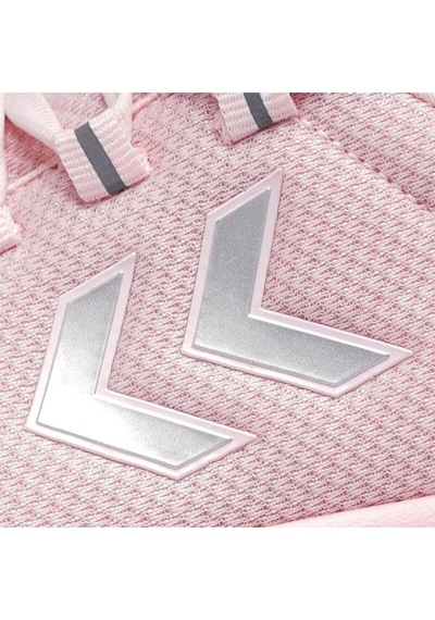 Hummel Tyro Iı 900899-4146 Pembe Kadın Günlük Spor Ayakkabı Pembe