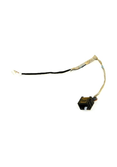 Sony Uyumlu Vaio Vpcsa Rj45 Ethernet Portu 306-0101-4385 A