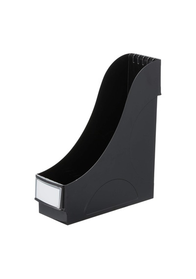 A4 20x30 Cm Magazinlik Siyah