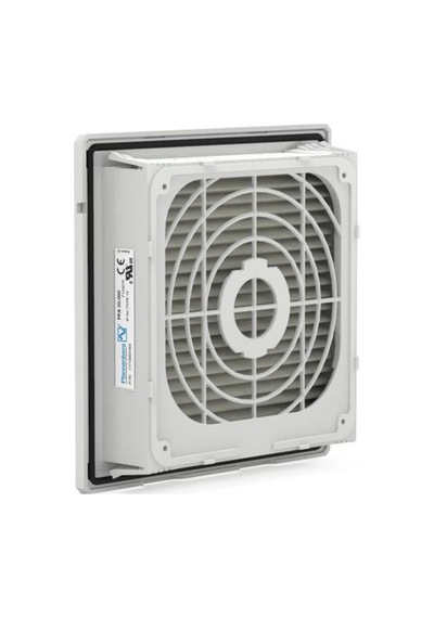 Pfannenberg Filtreli Izgara Pfa 20.000 Exhaust Filter
