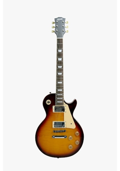 Luxars L-g9 P3 Hs Klasik Gitar Honey Satın