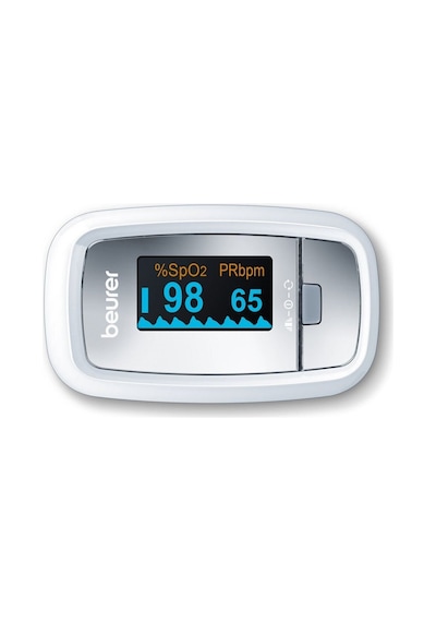 Beurer Po 30 Nabız Pulse Oksimetre