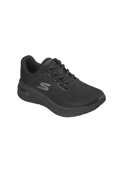 Skechers Arch Fit 3.0 Kadın Günlük Spor Ayakkabı 150884tk-bbk Siyah