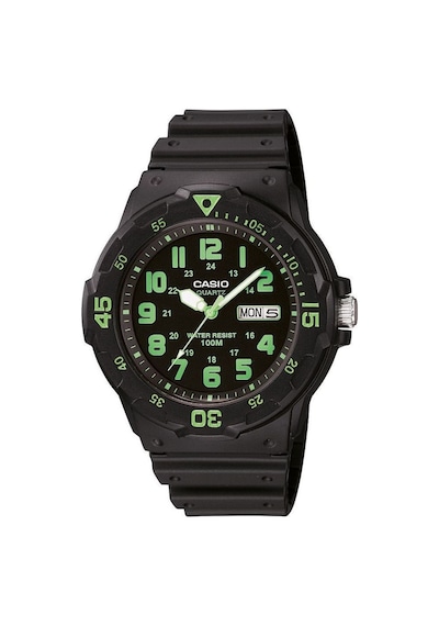 Casio MRW-200H-3BVDF Erkek Kol Saati