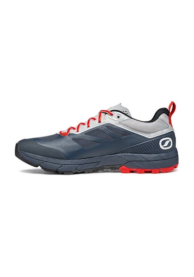 Scarpa Rapid Gore-tex Erkek Koşu Ayakkabısı Ombre Blue - Red