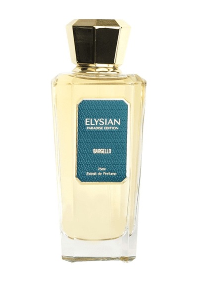 Niche Paradise Elysıan Unisex 75ml Extrait De Perfume Oryantal