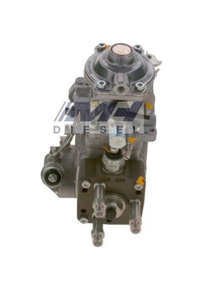 Bosch 0460423048 Enjeksiyon Pompası Massey Ferguson Mf3635 3.3l 80 Hp, Fendt, Sisu