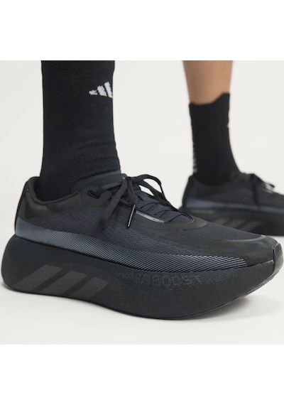 Adidas Hyperboost Edge Erkek Koşu Ayakkabısı C-adıkı0358e10a00 Siyah