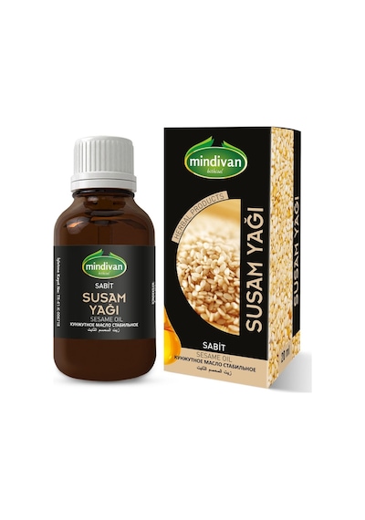 Mindivan Susam Yağı 20 ML