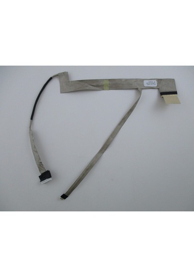 Dell Uyumlu N5040 P/N: 50.4Ip02.302 Rev:B02 Lvsd Data Kablo