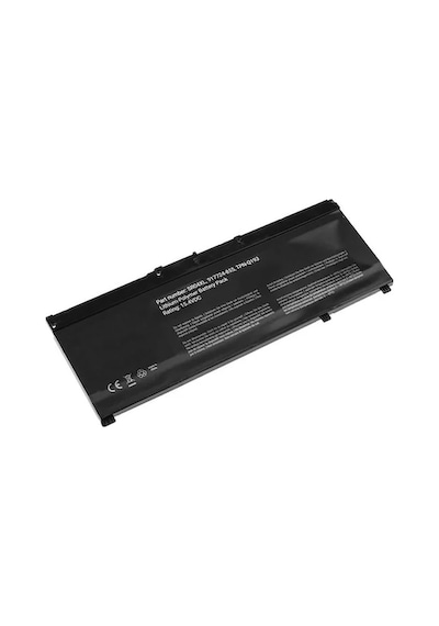 Hp 917678-1b1 Uyumlu Notebook Batarya