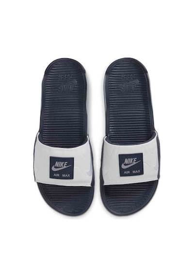 Nike Air Max 90 Slide "obsidian" Terlik Lacivert