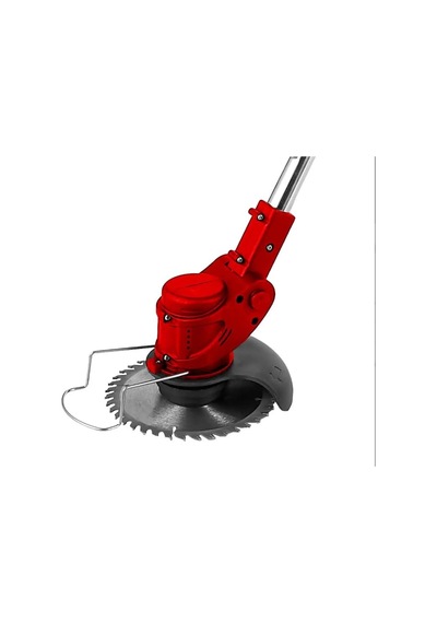 Rdx9022 Akülü Çim Kenar Kesme