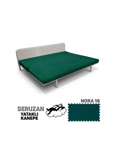 Seruzan Yataklı Kanepe - Nora 16