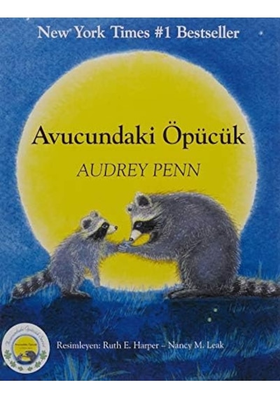 Avucundaki Öpücük: New York Times- 1 Bestseller