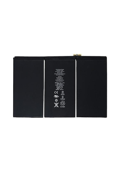 Apple Uyumlu iPad  3- iPad  4 Pil Batarya A1389. Apn 6160592 Servis