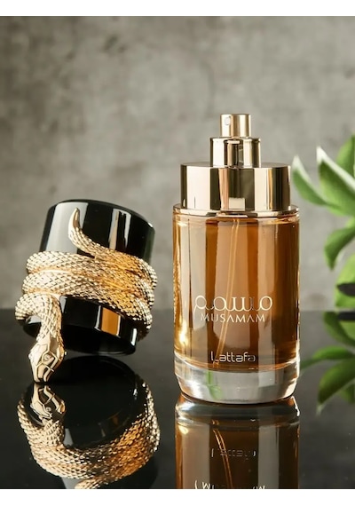 Lattafa Musamam Arap Parfümü 100 Ml