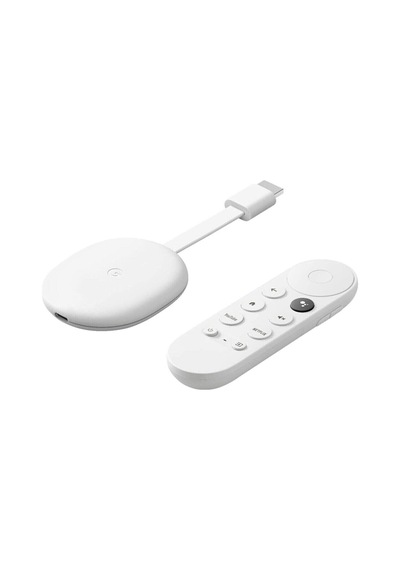 Chromecast Ve Kumanda 2022-125863