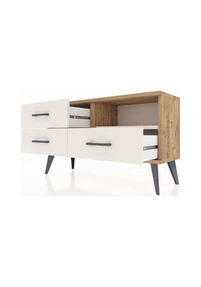 Arges Şifonyer Tek Raflı 3 Çekmeceli 88x30x48 Çam-aytaşı Aytaşı Arges Şifonyer Tek Raflı 3 Çekmeceli 88x30x48 Çam-aytaşı Aytaşı