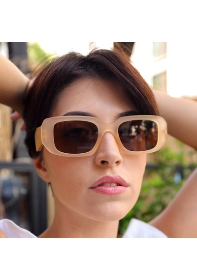 Julia Bej Kadın Güneş Gözlüğü