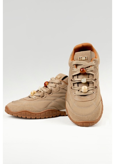 Tw Tonny White Tokyo - 193 Kadın Spor Ayakkabı Su Geçirmez Ortopedik Taban Sneaker Günlük Yürüyüş Ayakkabısı Vizon Tw Tonny White Tokyo - 193 Kadın Spor Ayakkabı Su Geçirmez Ortopedik Taban Sneaker Günlük Yürüyüş Ayakkabısı Vizon