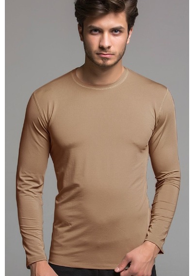 Thermoform Microfiber Uzun Kollu Fanila Nano Çok Renkli