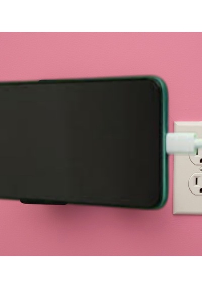Yapışkanlı Traş Bıçak Bıçağı Jilet Kablo Cep Telefonu Tutucu Traş Bıçaklık Jiletlik Banyo Organizer Siyah
